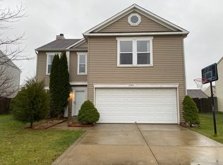 5703 Skipping Stone Dr, Indianapolis, IN