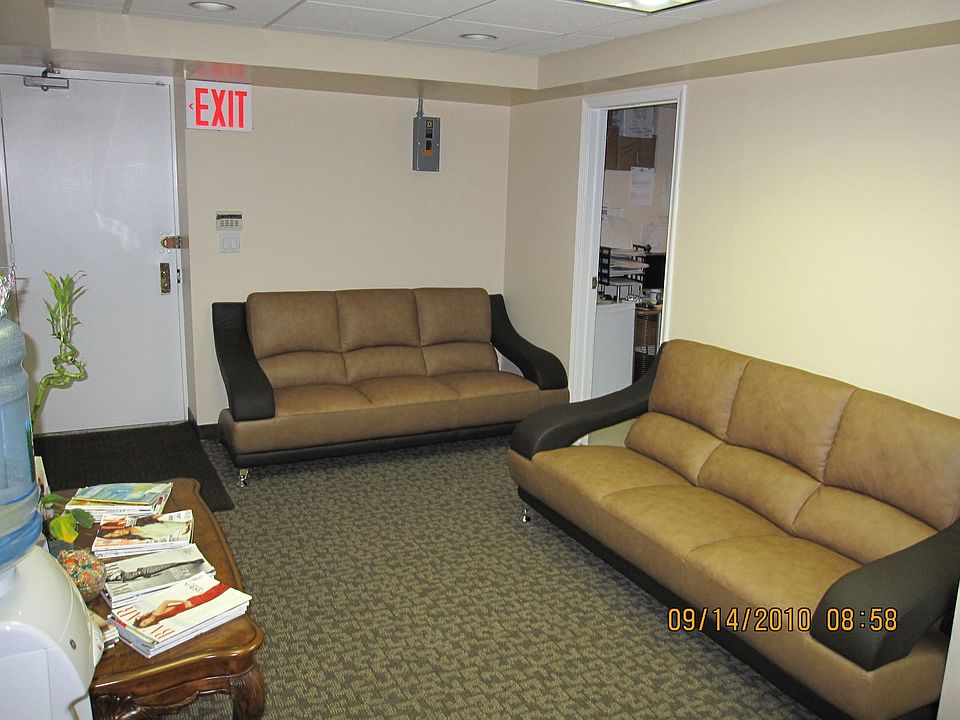 Waiting Room