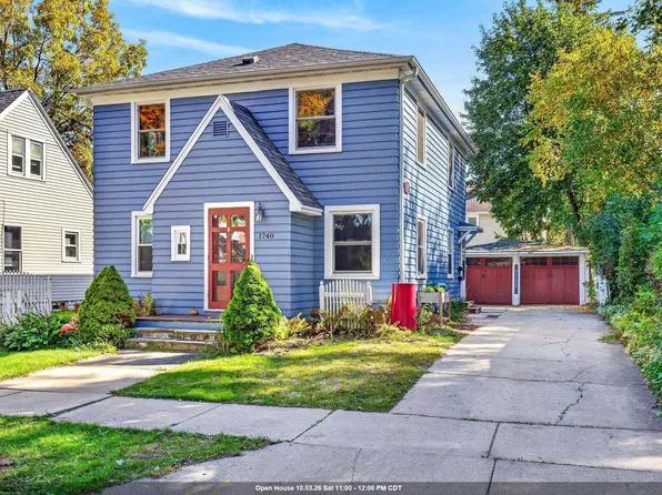 1740 N Clark St, Appleton, WI 54911