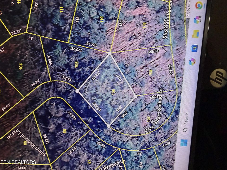 1st image of 0 Redbud Way Lot 106