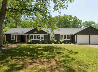 137 W Duncan Ave, Florence, AL 35630