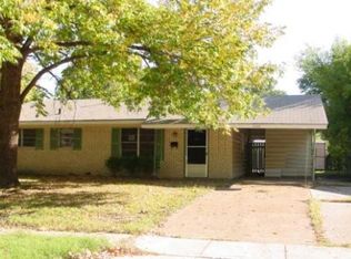 3005 Ivy Ln, Shreveport, LA 71108