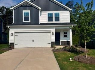 1265 30th Street Ln NE, Conover, NC 28613