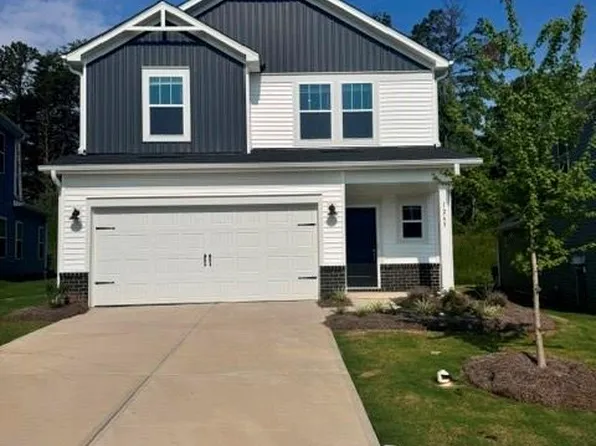 1265 30th Street Ln NE, Conover, NC 28613