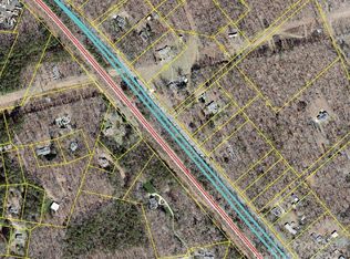 0 Highway 27, Stanley, NC 28164