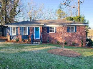 100 Marsey Ln, Homewood, AL 35209