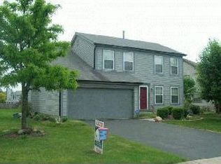 8355 Bedlington Dr, Reynoldsburg, OH
