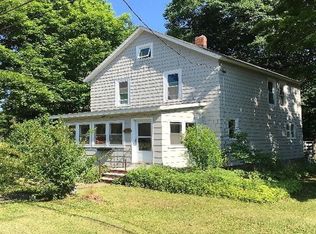 4786 Hunt Rd, Ashville, NY 14710