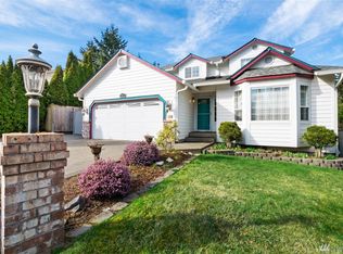 11919 125th Ave E, Puyallup, WA 98374