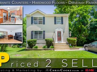 5618 Prince George St, Baltimore, MD 21207