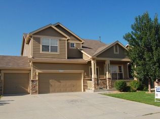 6774 Silverleaf Ave, Firestone, CO 80504