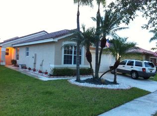 17722 SW 23rd St, Miramar, FL 33029