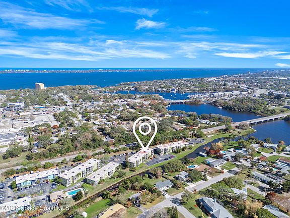2nd image of 1001 W Eau Gallie Blvd APT 228