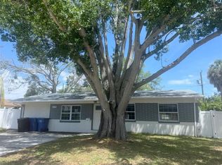 1779 Shore Acres Blvd NE, Saint Petersburg, FL 33703