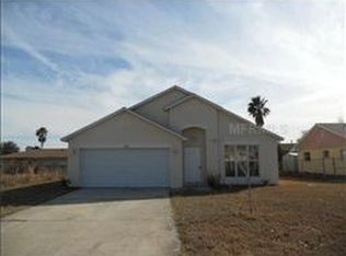 726 Dromedary Dr, Poinciana, FL 34759