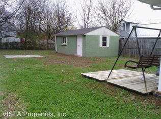 4014 Parthenia Ave, Louisville, KY 40215