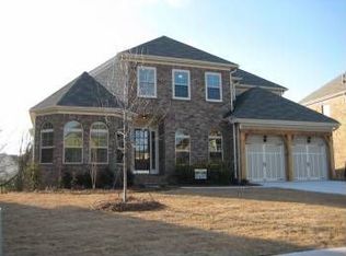 708 Morganton Dr, Suwanee, GA 30024