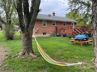 1041 Greenwood Rd, Winchester, VA 22602