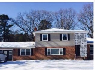 1613 Littleton Blvd, Henrico, VA 23228