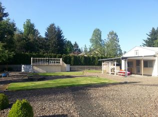 2550 NW Squire Pl, Albany, OR 97321