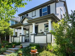 2866 Xanthia St, Denver, CO 80238