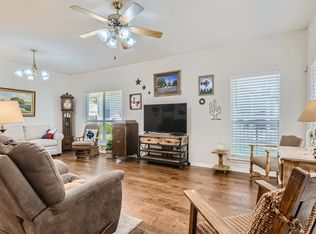 118 Sabine Dr, Georgetown, TX 78628