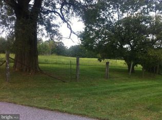 5702 Ridge Rd, Mount Airy, MD 21771