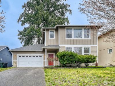 2115 182nd Street E, Spanaway, WA, 98387