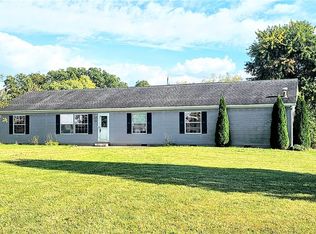 488 Rocky Point Rd, Fleming, OH 45729