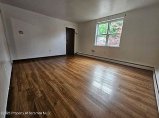 240 E Grove St APT 4, Clarks Green, PA 18411