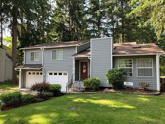 2nd image of 7031 Cameo Dr SW