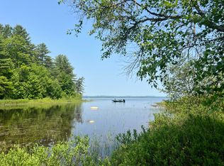 6 Taylor Woods Rd, Ellsworth, ME 04605