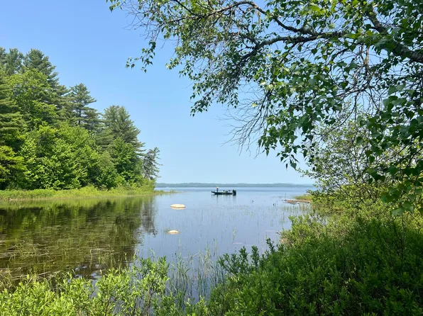 6 Taylor Woods Road, Waltham, ME 04605