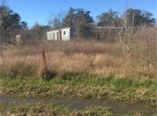 2611 County Road 388b, Brazoria, TX 77422