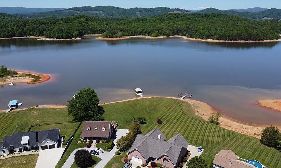 4748 Harbor Dr, Morristown, TN 37814 MLS 612280 Zillow