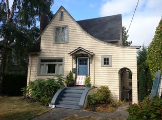 2807 31st Ave S, Seattle, WA 98144