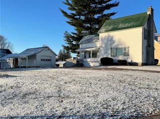 5616 Trinity Ave, Lowville, NY 13367