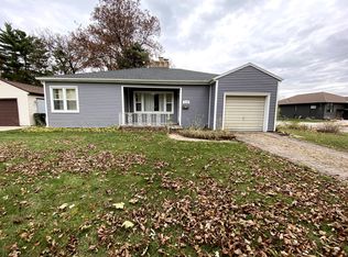 3128 Alameda St, Cedar Falls, IA 50613