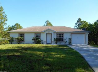 4125 29th Ave NE, Naples, FL 34120