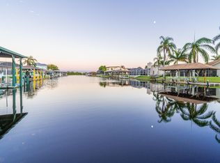 2330 Sykes Creek Dr, Merritt Island, FL 32953