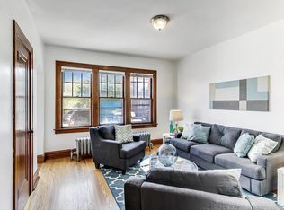 2138 W 18th Pl #1, Chicago, IL 60608