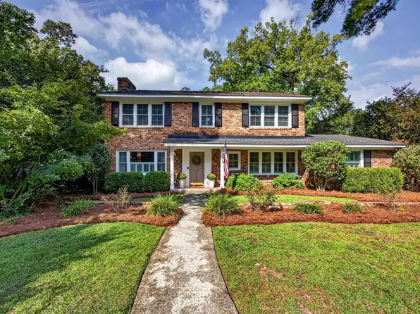 1543 Heatherwood Rd, Columbia, SC 29205
