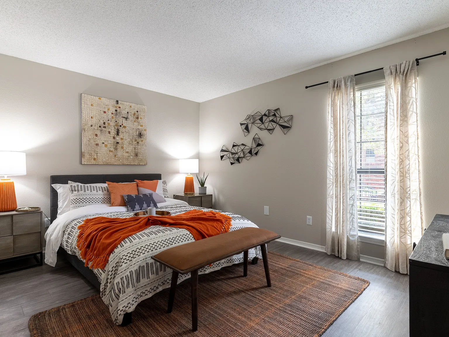 The Augusta Apartments — Photo 4