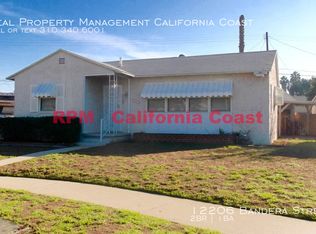 12206 Bandera St, Los Angeles, CA 90059