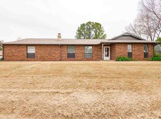 4103 W 15th Ave, Stillwater, OK 74074
