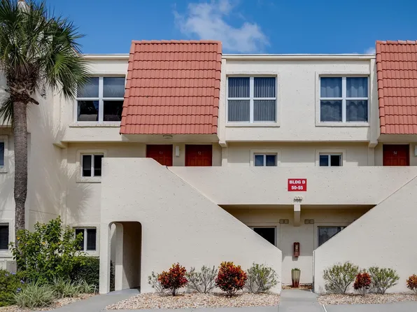 390 A1a Beach Blvd Unit 50, Saint Augustine, FL 32080