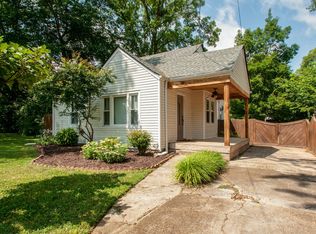 2407 N 16th St, Nashville, TN 37206