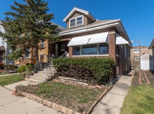 5836 W Wrightwood Ave, Chicago, IL 60639