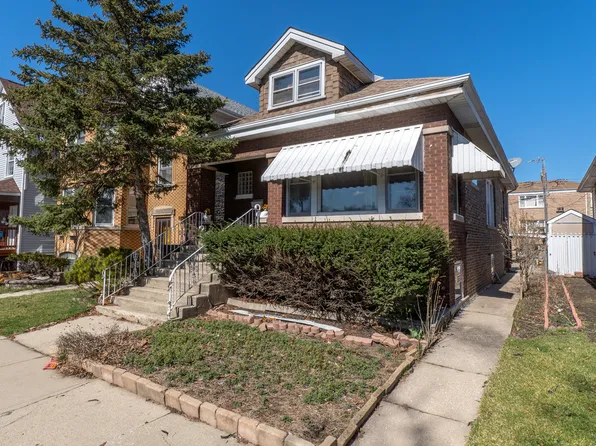5836 W Wrightwood Ave, Chicago, IL 60639