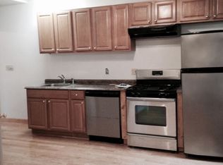 119 M St #1, Boston, MA 02127